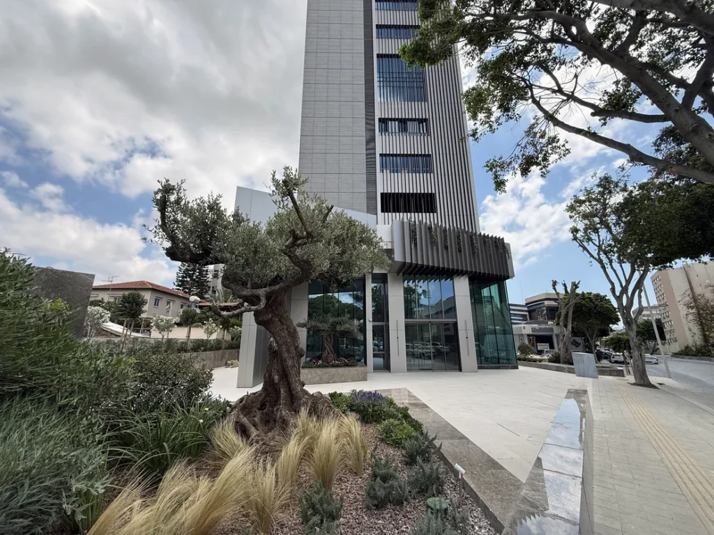 Inside Neocleous Tower: A workplace designed around people 2